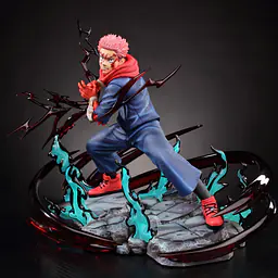 Player 1 - Yuji 1