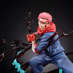 Player 1 - Yuji 2