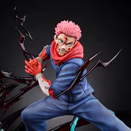 Player 1 - Yuji 4