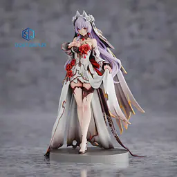 Shen Lan - Theresa Apocalypse 3