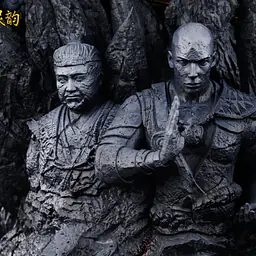 Ling Yun - Li Xingyun 17