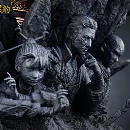 Ling Yun - Li Xingyun 19