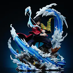 Ming Long - Giyu 1