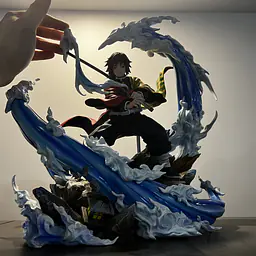 Ming Long - Giyu 5