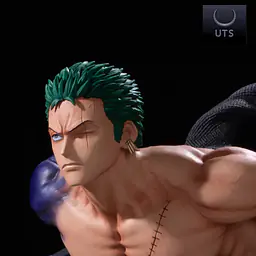 UTS - Zoro 2