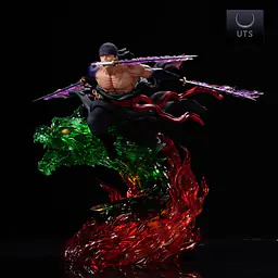 UTS - Zoro 1