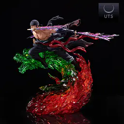 UTS - Zoro 3