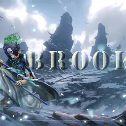 GG - Brook 1