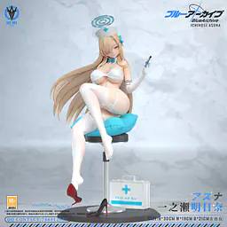Niji - Asuna 1