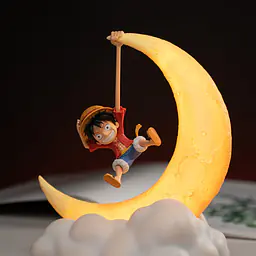 Happy Life - Luffy 1