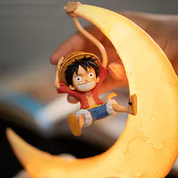 Happy Life - Luffy 2