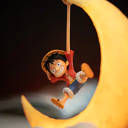 Happy Life - Luffy 6
