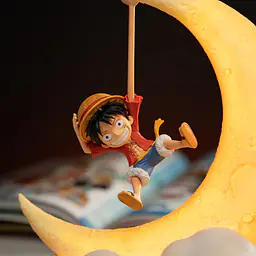 Happy Life - Luffy 5