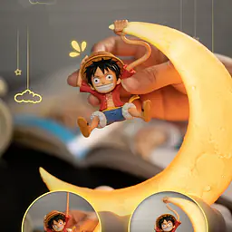 Happy Life - Luffy 7