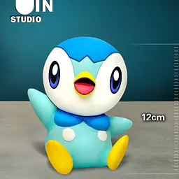 All In - Piplup 2
