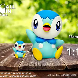 All In - Piplup 1