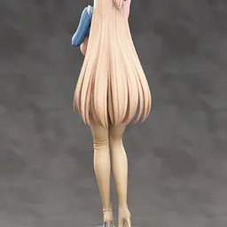 Alt x Dish - Asuna and Karin Kakudate 10