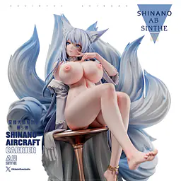 AB Sinthe - Shinano 7