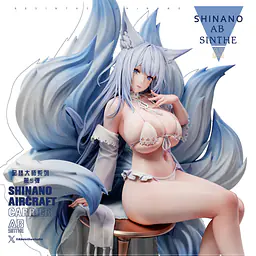 AB Sinthe - Shinano 6