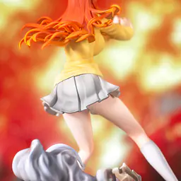 A Corner - Orihime 3