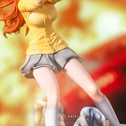 A Corner - Orihime 6