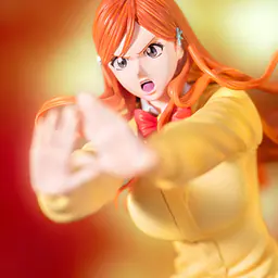 A Corner - Orihime 5