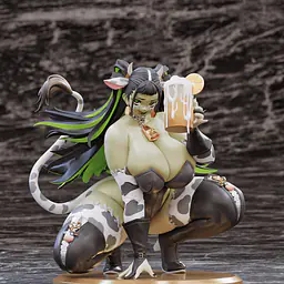 Soda - Fran-K-Enstein 1