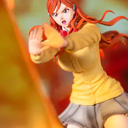 A Corner - Orihime 2