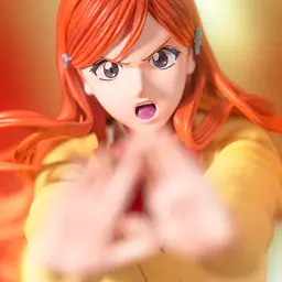 A Corner - Orihime 4