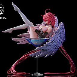 Ji Guang - Ikaros 3