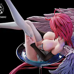 Ji Guang - Ikaros 6