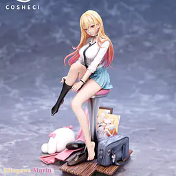 Cosh - Marin Kitagawa 3