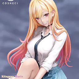 Cosh - Marin Kitagawa 2