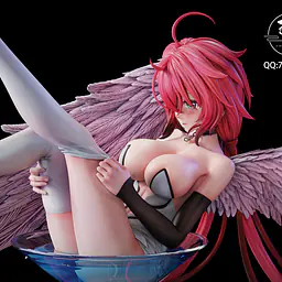 Ji Guang - Ikaros 2