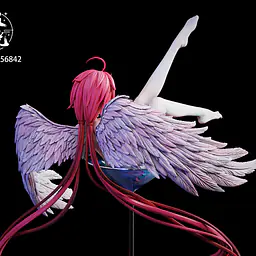 Ji Guang - Ikaros 8