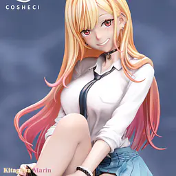 Cosh - Marin Kitagawa 6