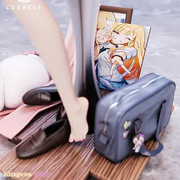 Cosh - Marin Kitagawa 8
