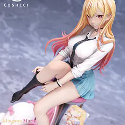 Cosh - Marin Kitagawa 4