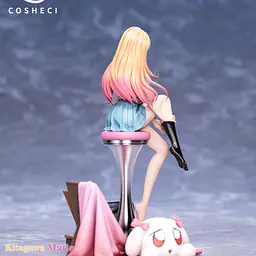 Cosh - Marin Kitagawa 5