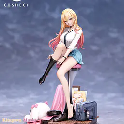 Cosh - Marin Kitagawa 1