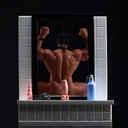 BDSM - Kafka Hibino 7