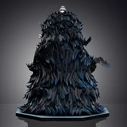 Clone - Karasu 4