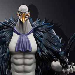 Clone - Karasu 2