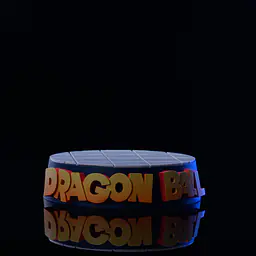 League - Majin Buu 3