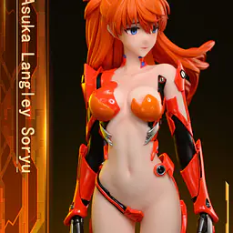 Loulan - Asuka 2