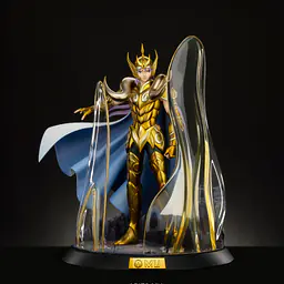 Jimei Palace - Aries Mu 2