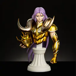 Jimei Palace - Aries Mu 3