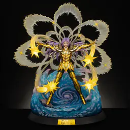 Jimei Palace - Aries Mu 1