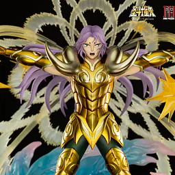 Jimei Palace - Aries Mu 8