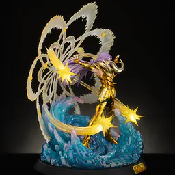 Jimei Palace - Aries Mu 6